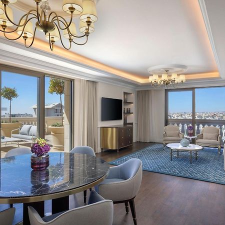 ホテル The Ritz-Carlton, アンマン エクステリア 写真 Presidential Suite